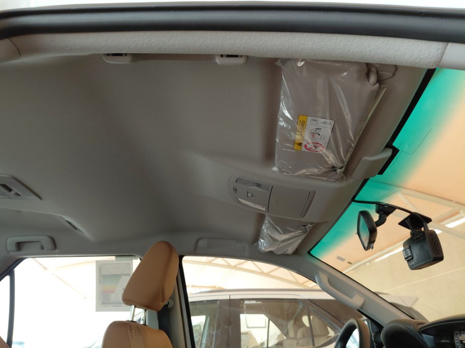 Toyota Fortuner GX2 2024 image