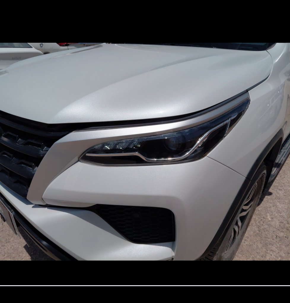 Toyota Fortuner GX2 2024 image