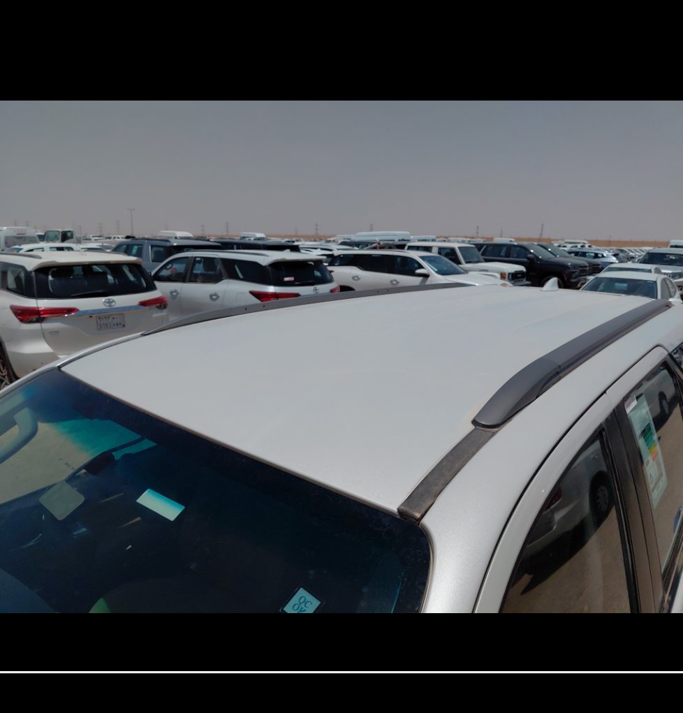 Toyota Fortuner GX2 2024 image