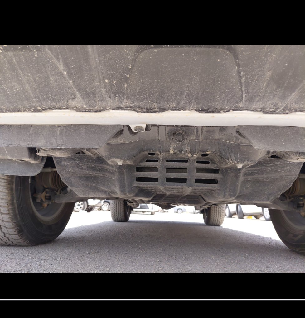 Toyota Fortuner GX2 2024 image