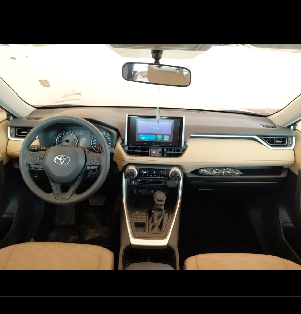 تويوتا راف فور AWD 2025 image
