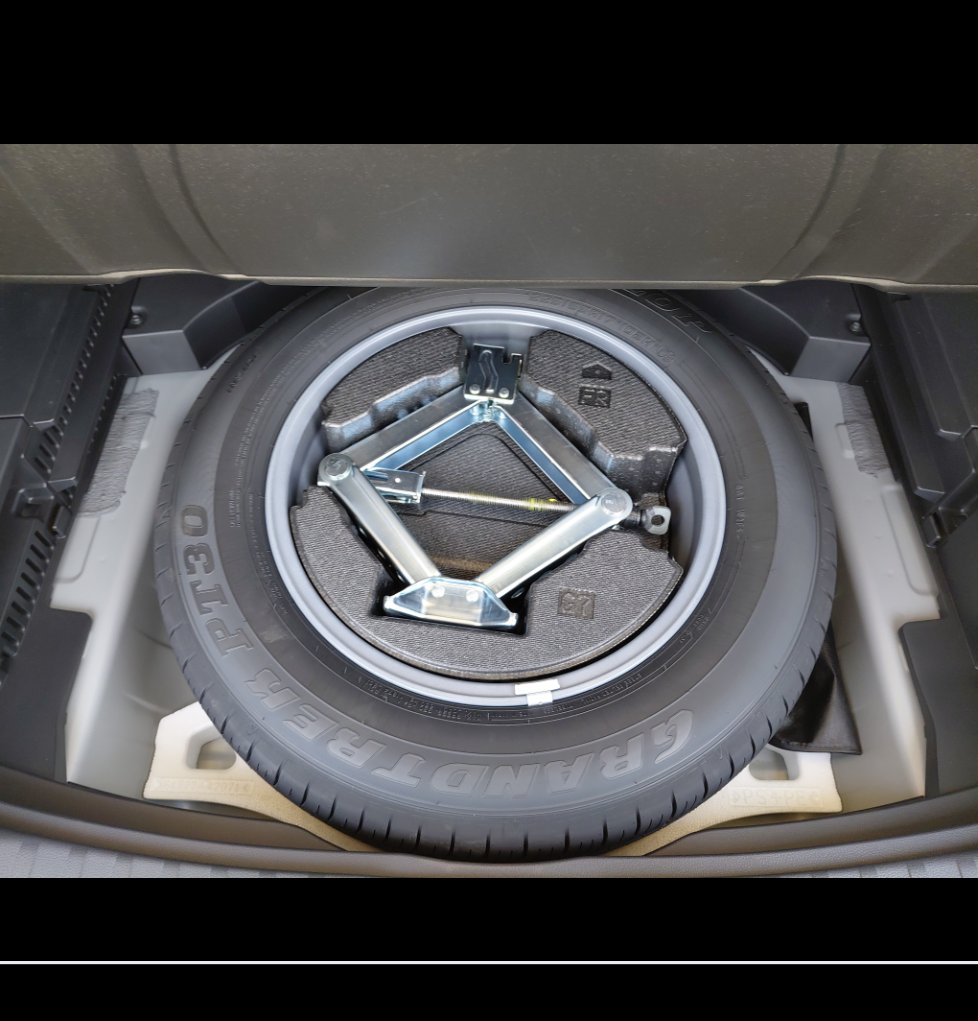 تويوتا راف فور AWD 2025 image