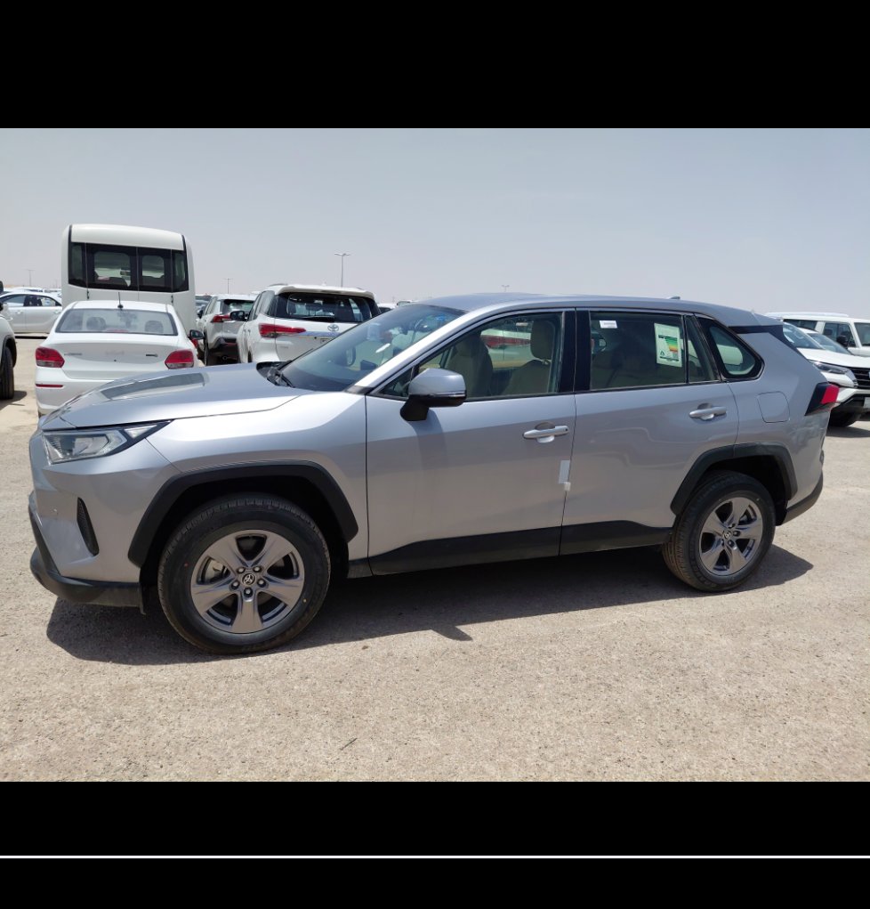 تويوتا راف فور AWD 2025 image