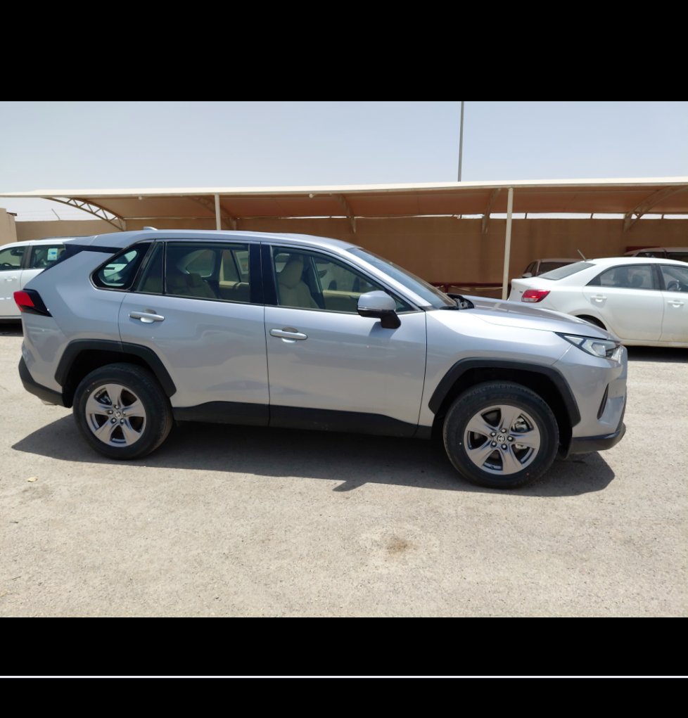 تويوتا راف فور AWD 2025 image