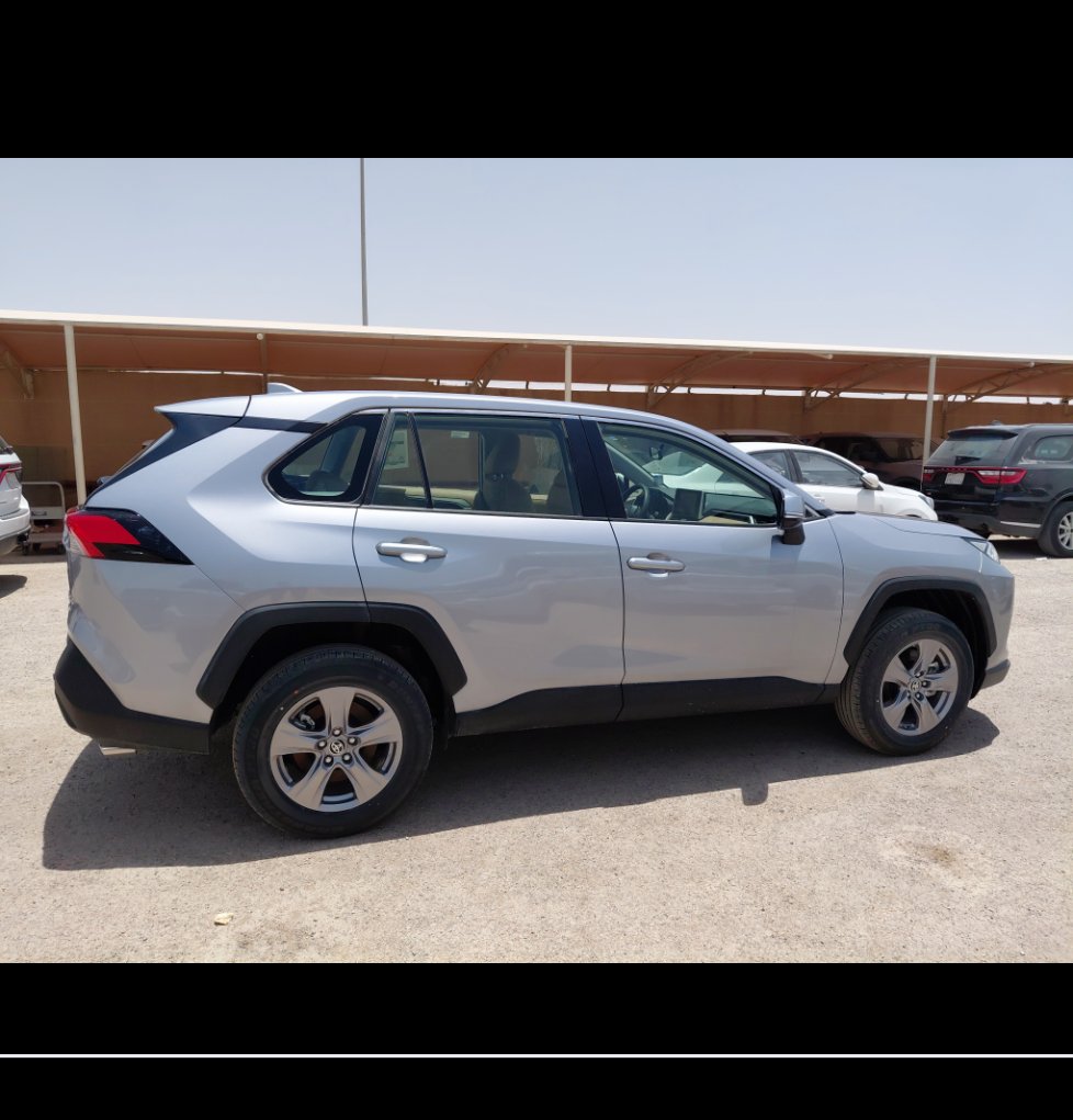 تويوتا راف فور AWD 2025 image