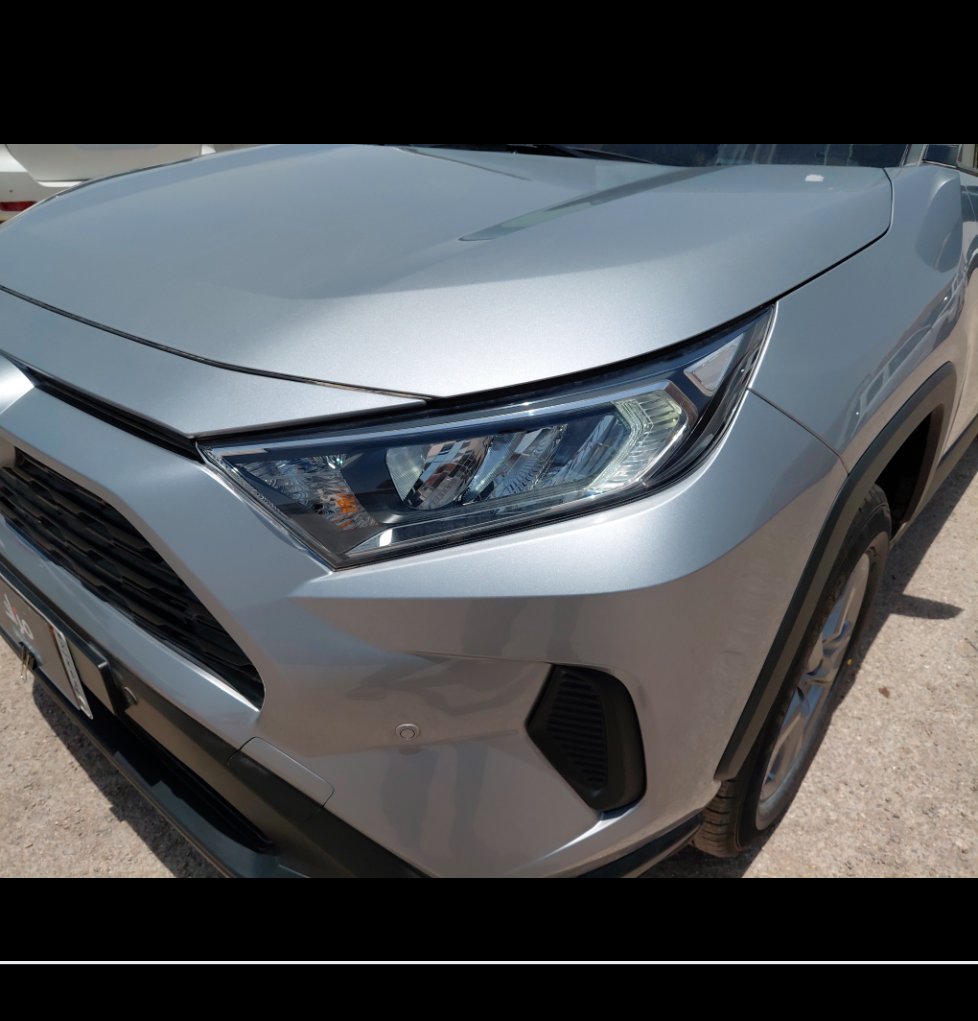 تويوتا راف فور AWD 2025 image