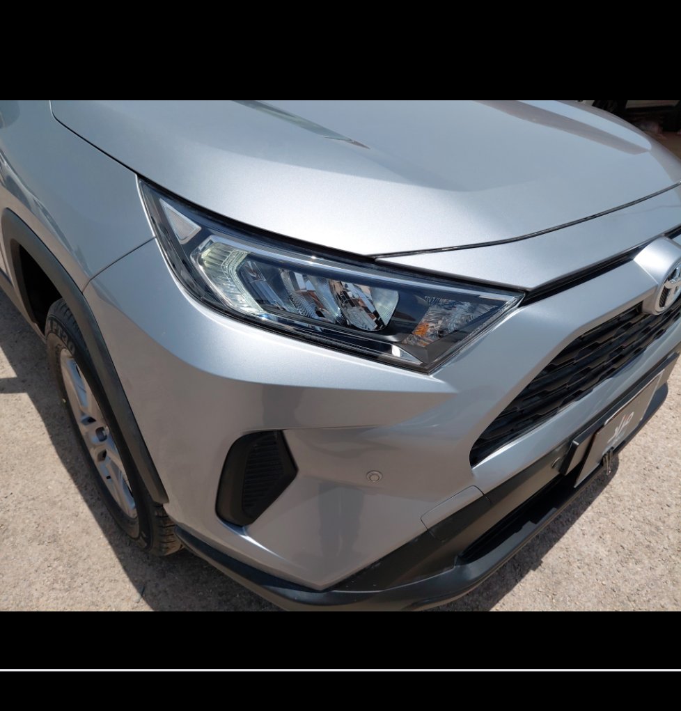 تويوتا راف فور AWD 2025 image
