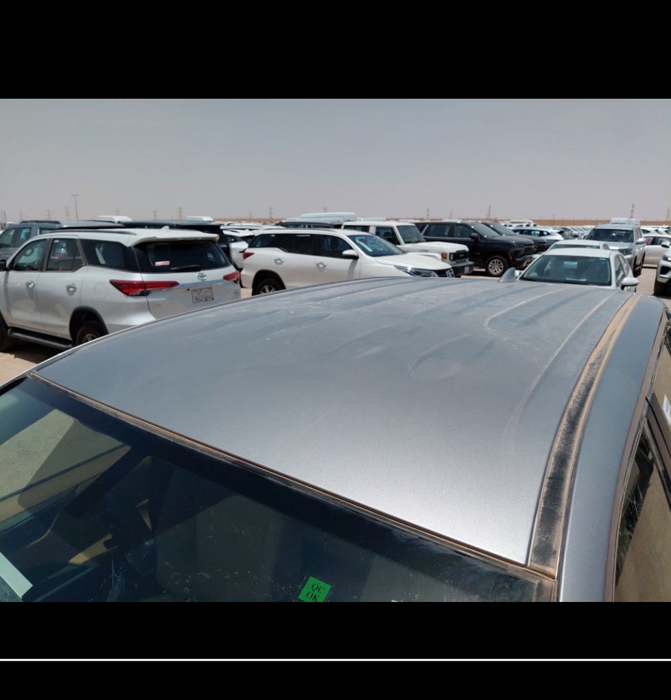 تويوتا راف فور AWD 2025 image