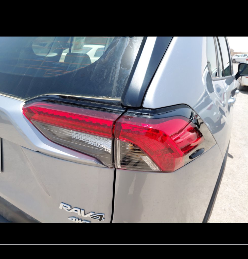 تويوتا راف فور AWD 2025 image