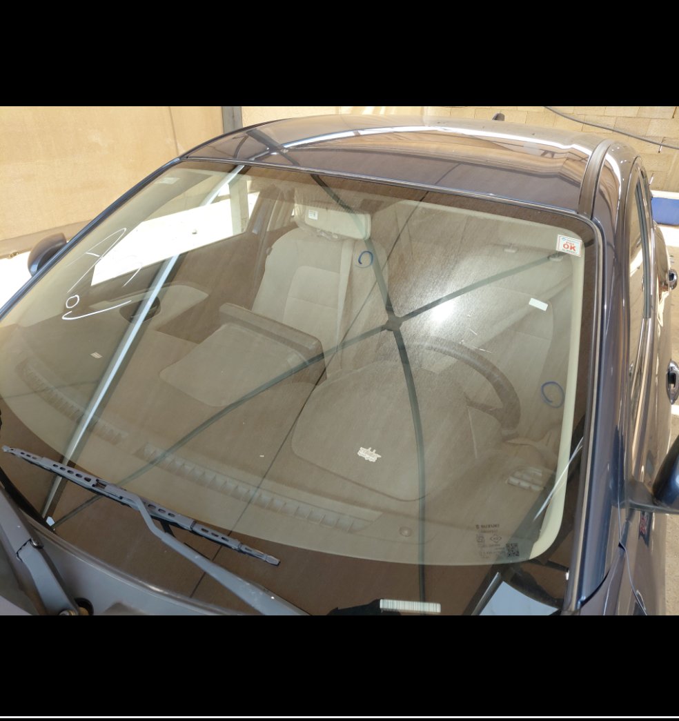 سوزوكي ديزاير GLX 2025 image