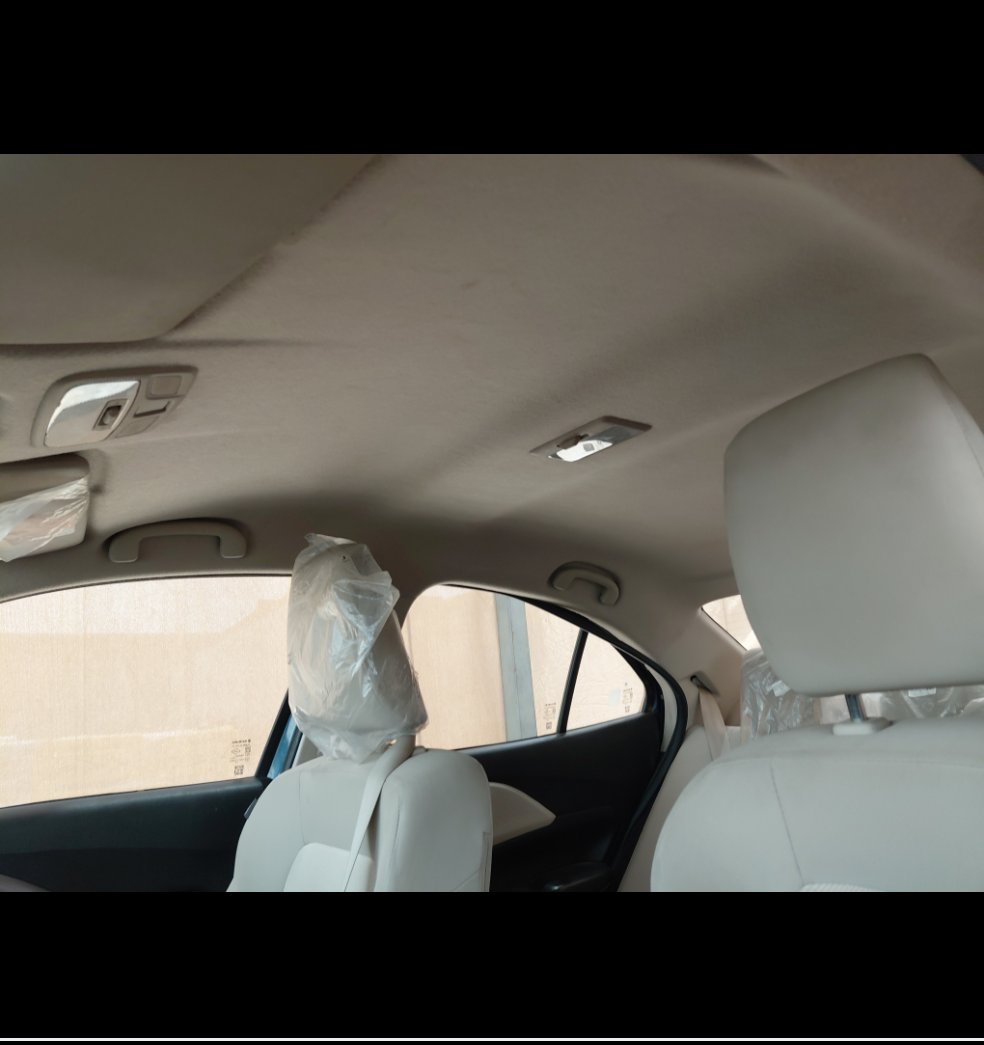 سوزوكي ديزاير GLX 2025 image