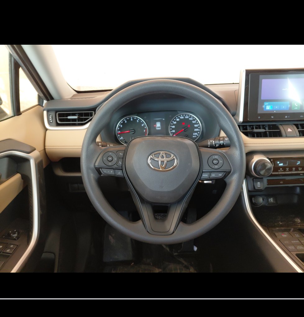 تويوتا راف فور AWD 2025 image