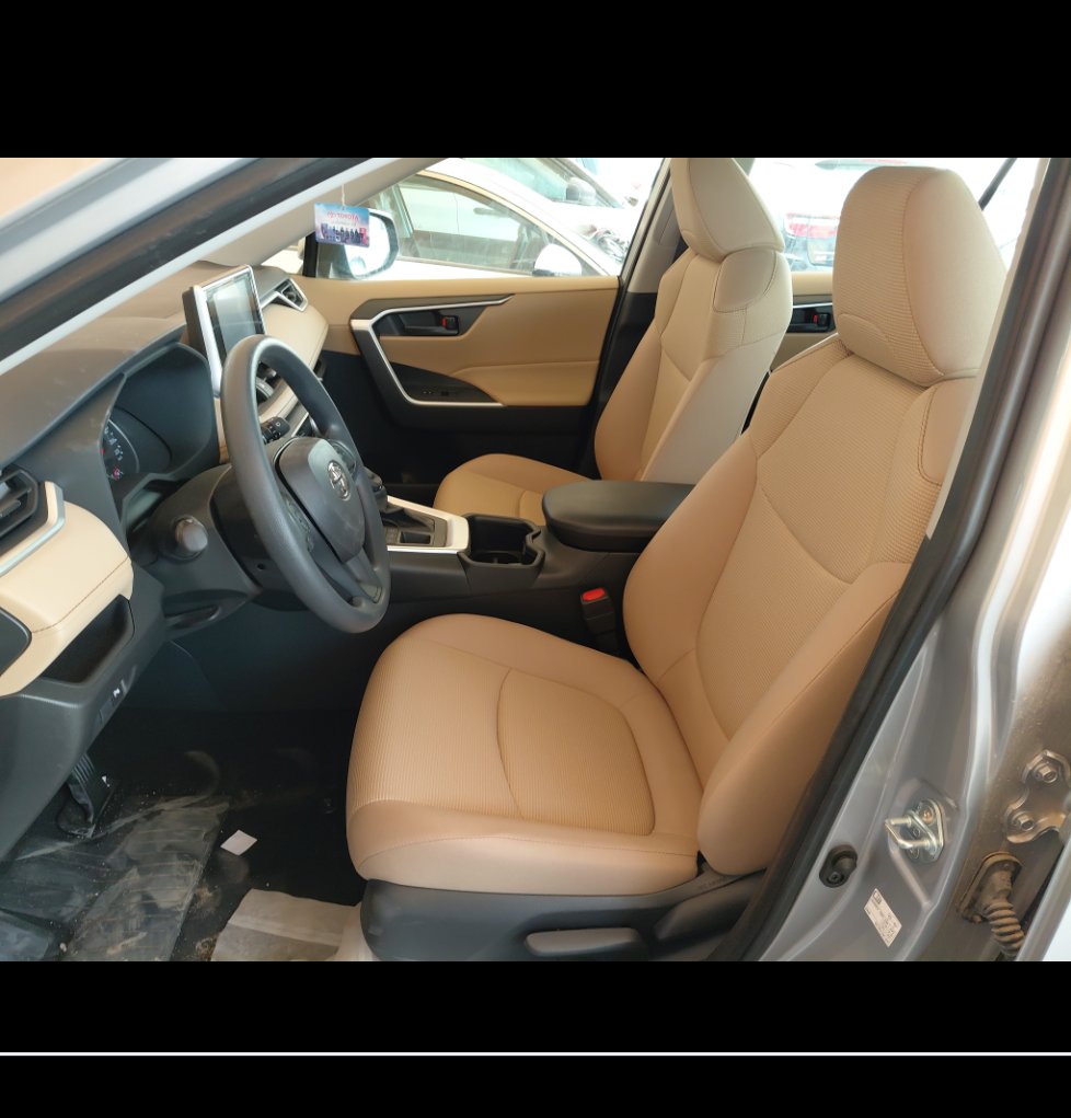 تويوتا راف فور AWD 2025 image