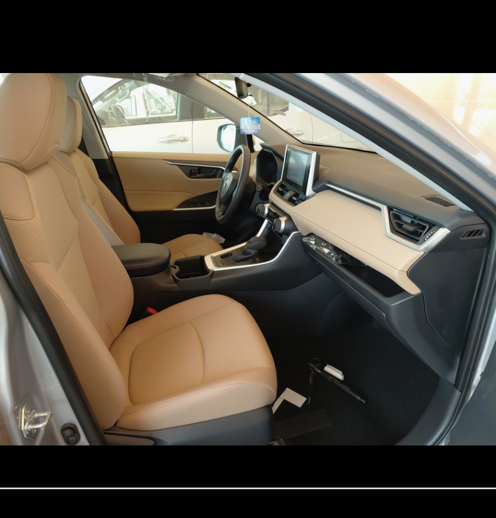 تويوتا راف فور AWD 2025 image