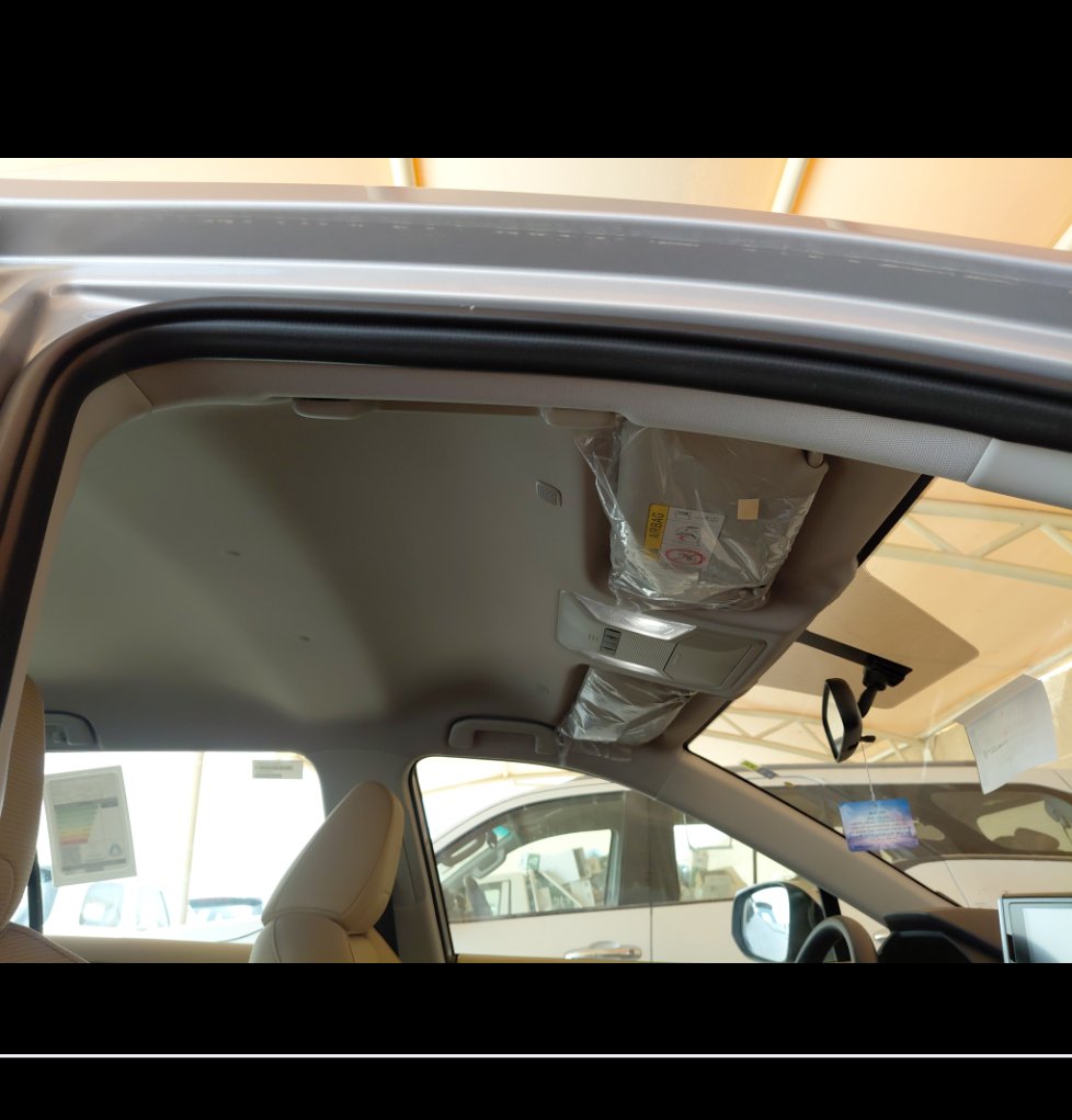 تويوتا راف فور AWD 2025 image