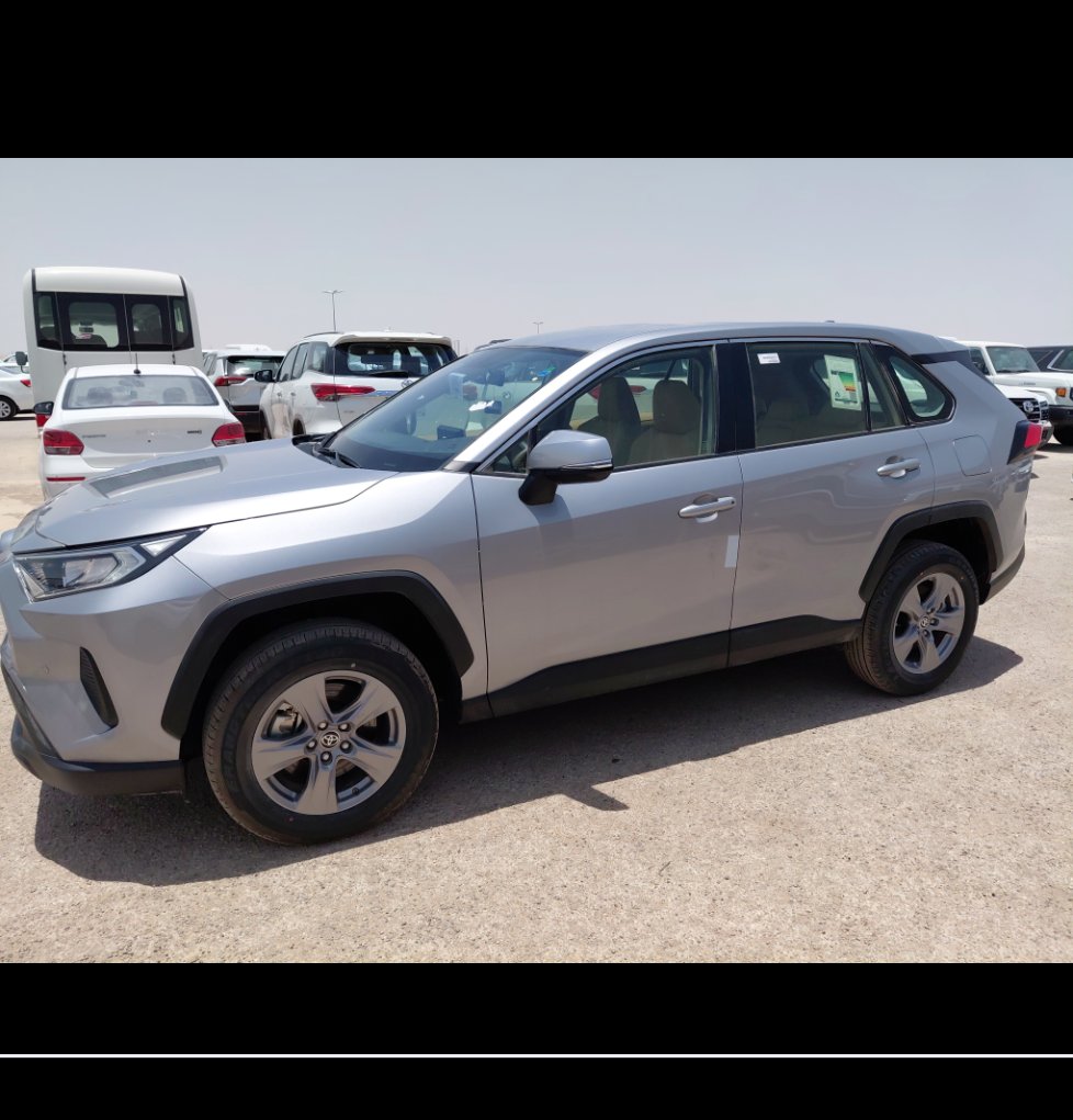 تويوتا راف فور AWD 2025 image