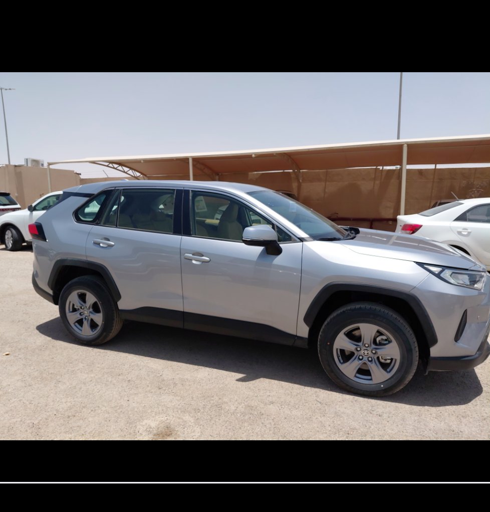 تويوتا راف فور AWD 2025 image