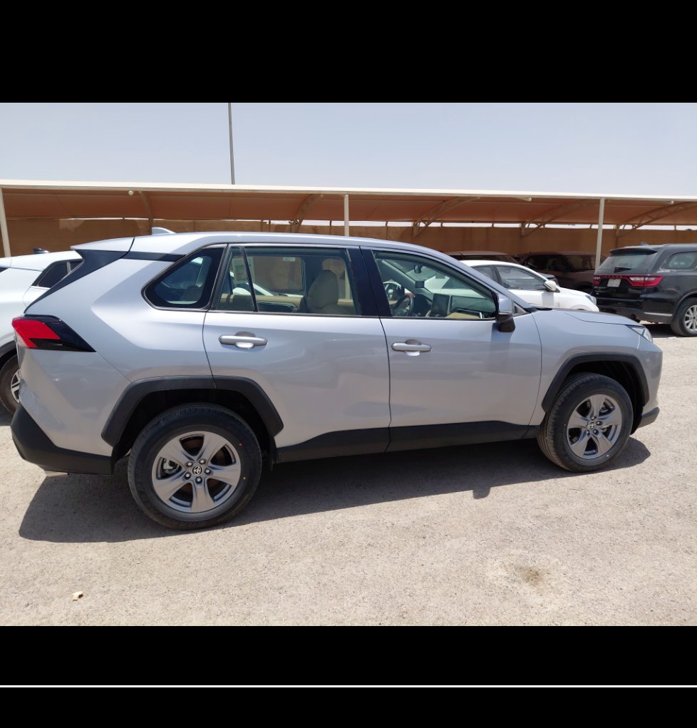 تويوتا راف فور AWD 2025 image