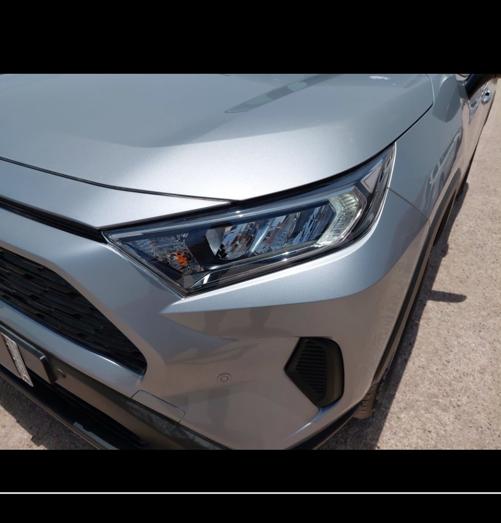 تويوتا راف فور AWD 2025 image