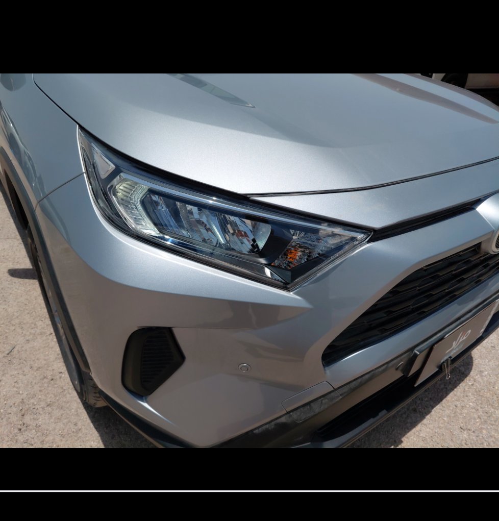 تويوتا راف فور AWD 2025 image