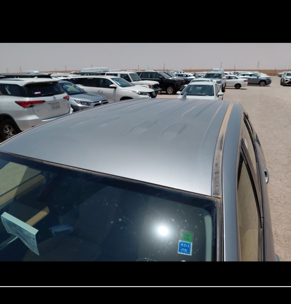 تويوتا راف فور AWD 2025 image