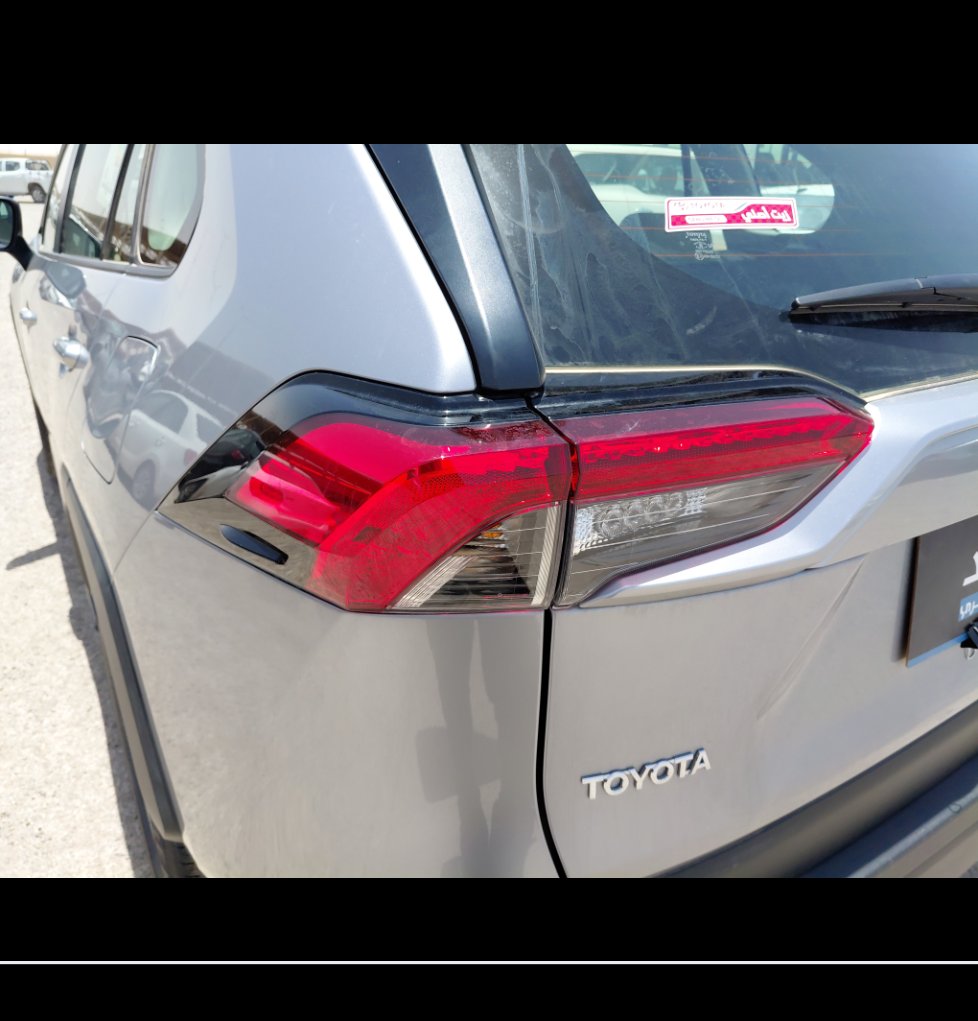 تويوتا راف فور AWD 2025 image