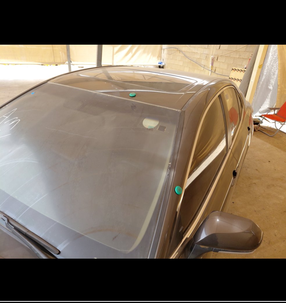 تويوتا كامري GLE HEV  2024 image