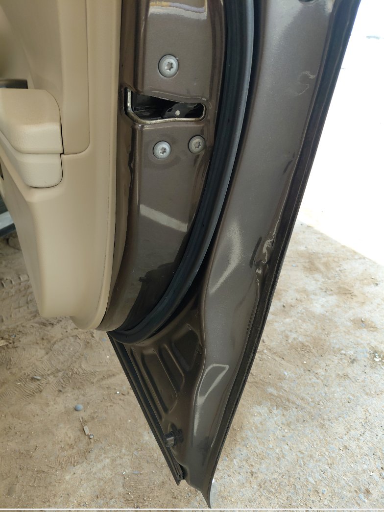 تويوتا كامري GLE HEV  2024 image