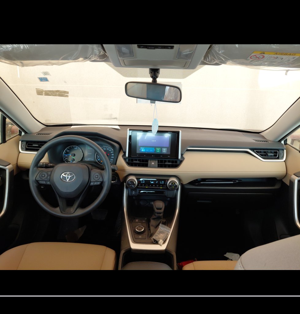 تويوتا راف فور AWD 2024 image