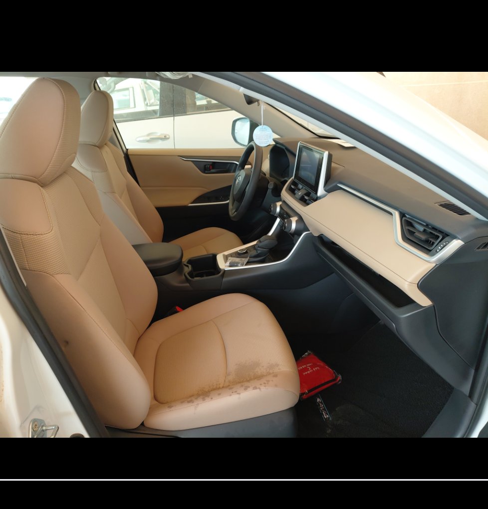 تويوتا راف فور AWD 2024 image