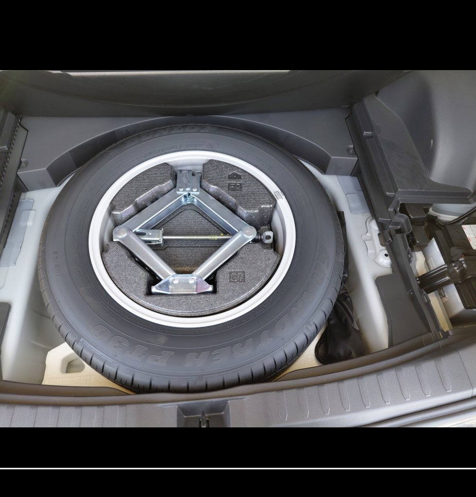 تويوتا راف فور AWD 2024 image