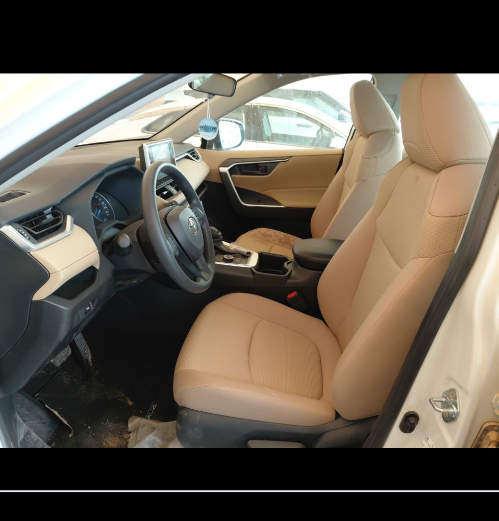 تويوتا راف فور AWD 2024 image