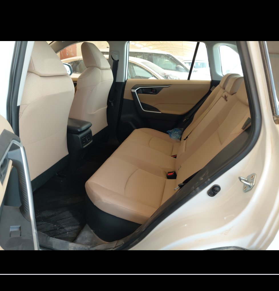 تويوتا راف فور AWD 2024 image