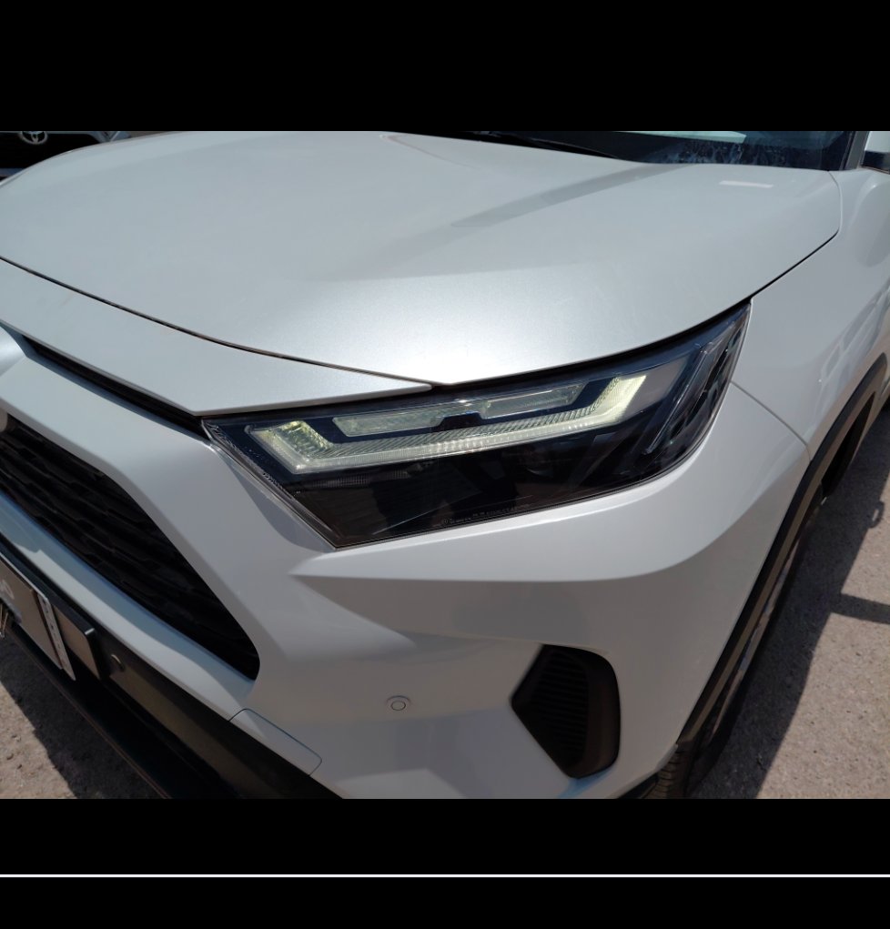 تويوتا راف فور AWD 2024 image