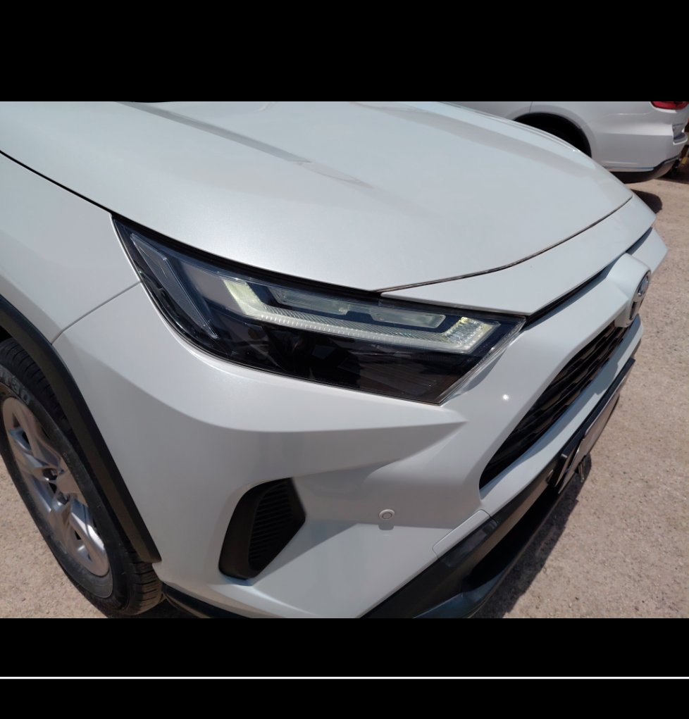 تويوتا راف فور AWD 2024 image