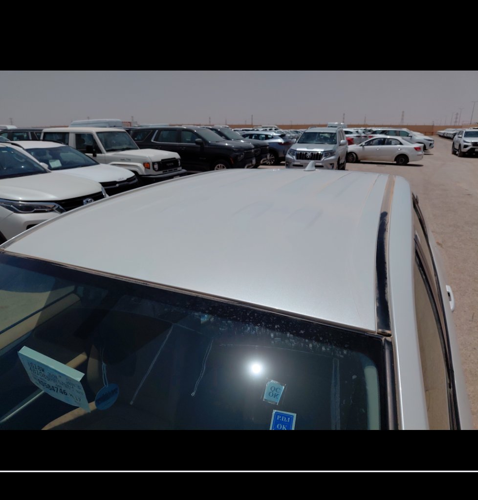 تويوتا راف فور AWD 2024 image
