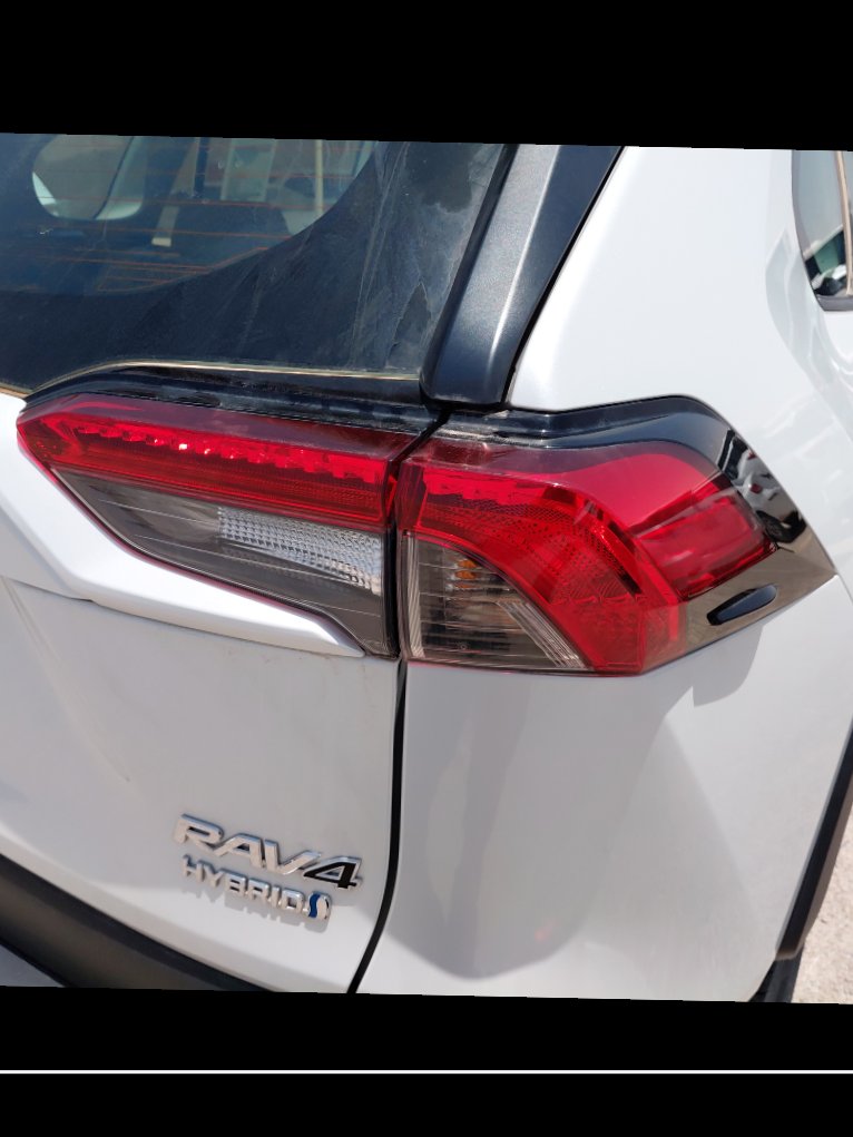 تويوتا راف فور AWD 2024 image