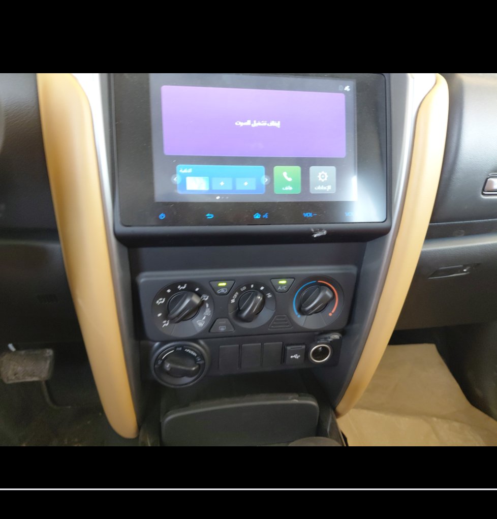 Toyota Fortuner GX2 2024 image
