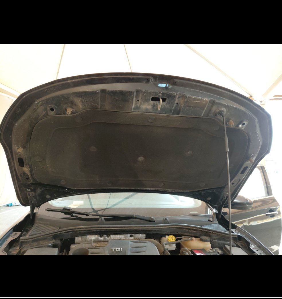 MG 6 لوكس رياضيه  2021 image