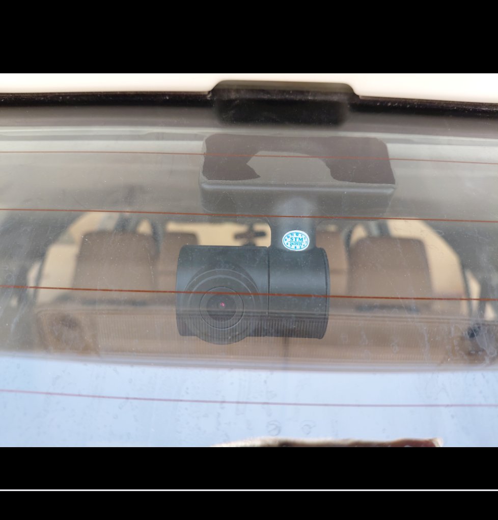 Toyota Fortuner GX2 2024 image