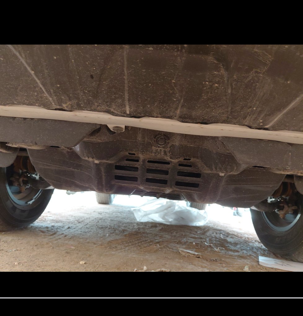 Toyota Fortuner GX2 2024 image