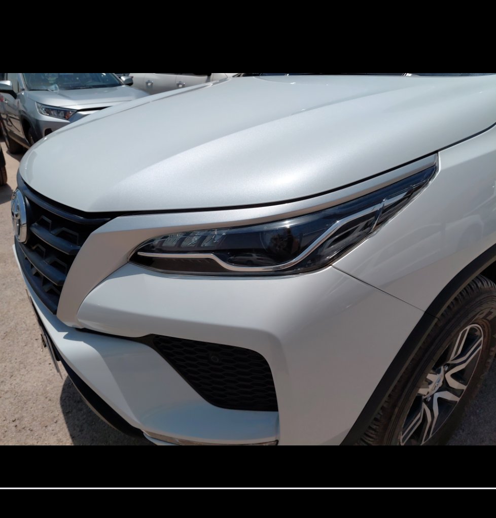 Toyota Fortuner GX2 2024 image