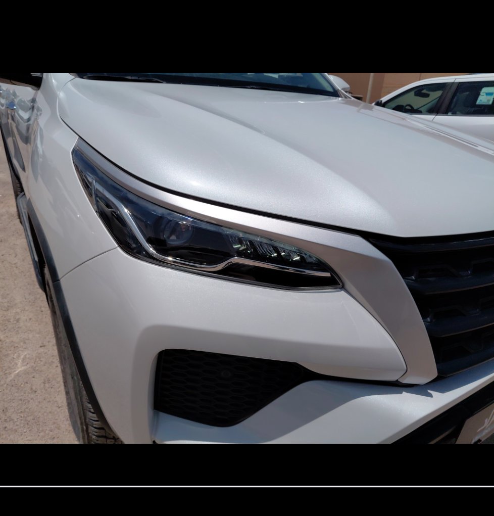 Toyota Fortuner GX2 2024 image