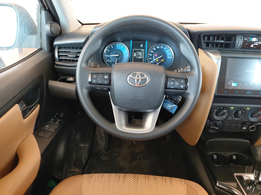 Toyota Fortuner GX2 2024 image