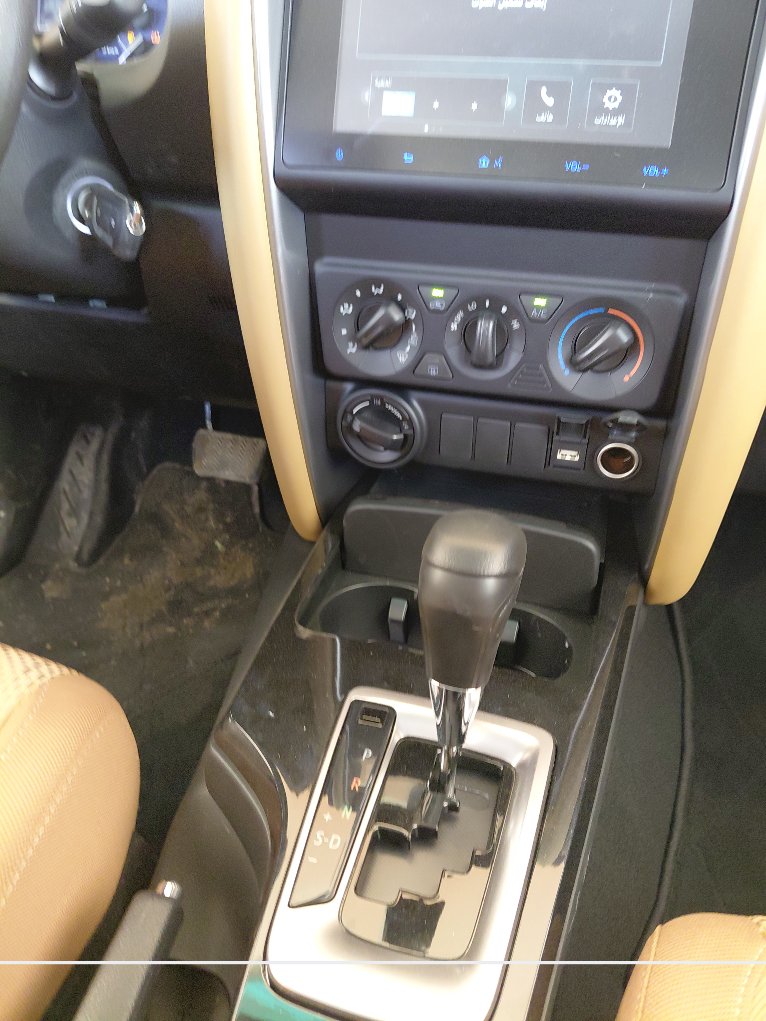 Toyota Fortuner GX2 2024 image