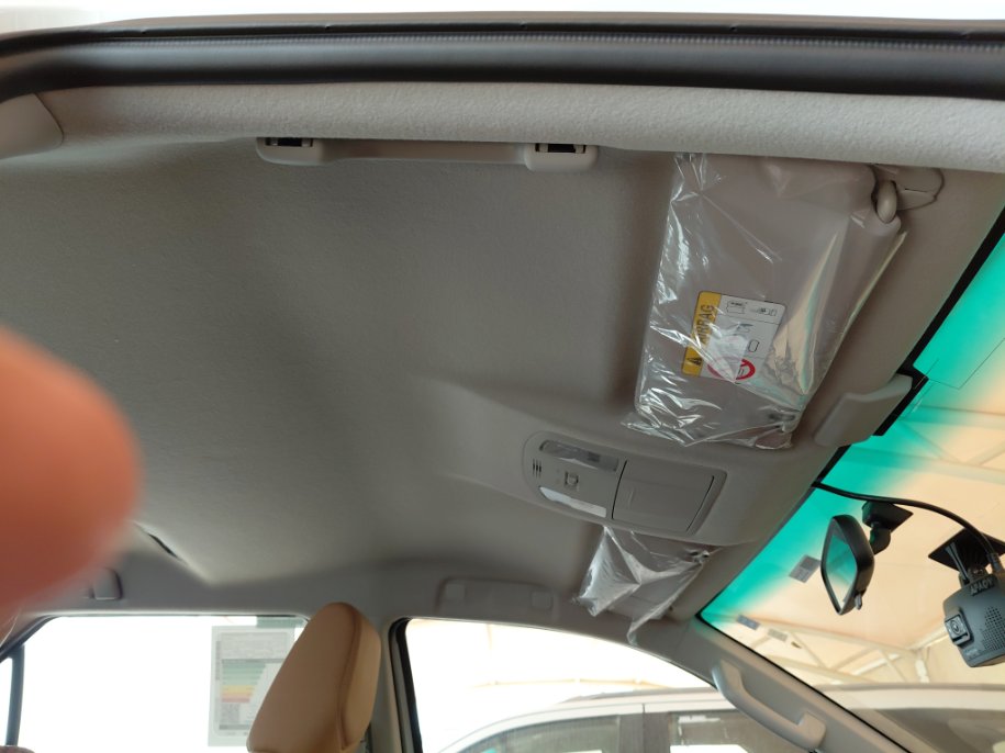 Toyota Fortuner GX2 2024 image
