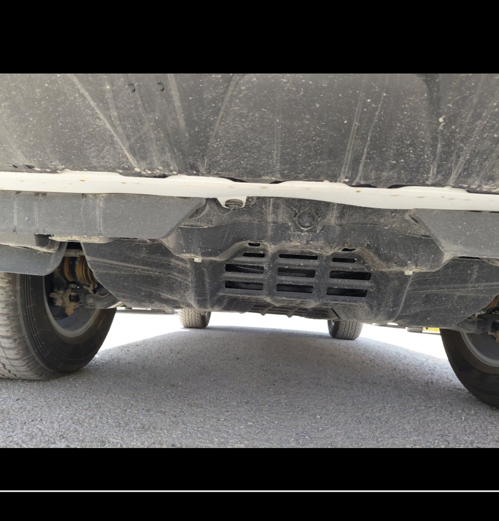 Toyota Fortuner GX2 2024 image