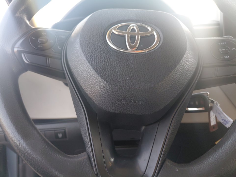 Toyota Corolla XLI EXECUTIVE M/R  2021 image