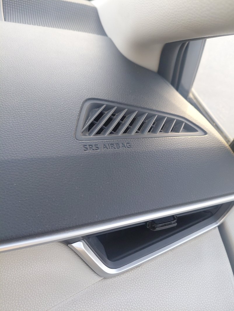 Toyota Corolla XLI EXECUTIVE M/R  2021 image