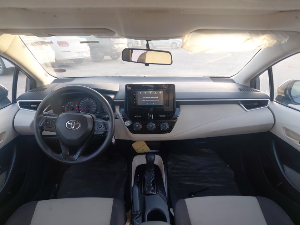 Toyota Corolla XLI EXECUTIVE M/R  2021 image